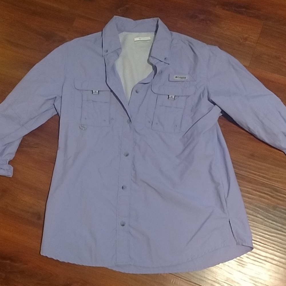 Columbia Shirt